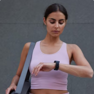 Fitness bracelets